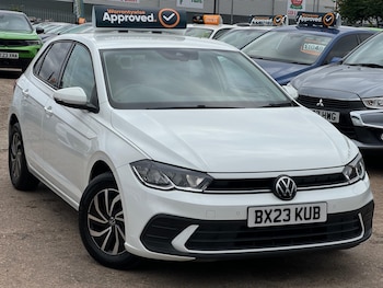 2023 (23) - Polo Life 5-Door