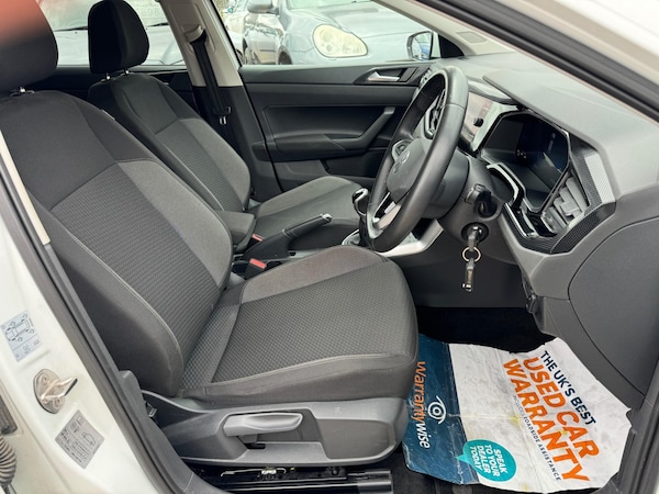 Used Volkswagen Polo 2023 for sale - 75542636: Photo 23