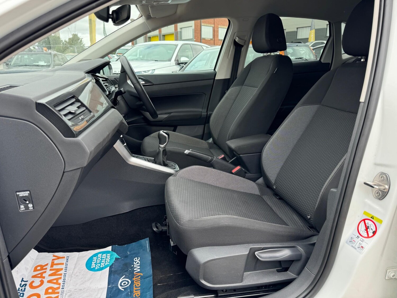 Vehicle 26