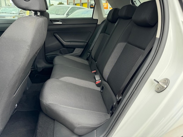 Used Volkswagen Polo 2023 for sale - 75542636: Photo 27