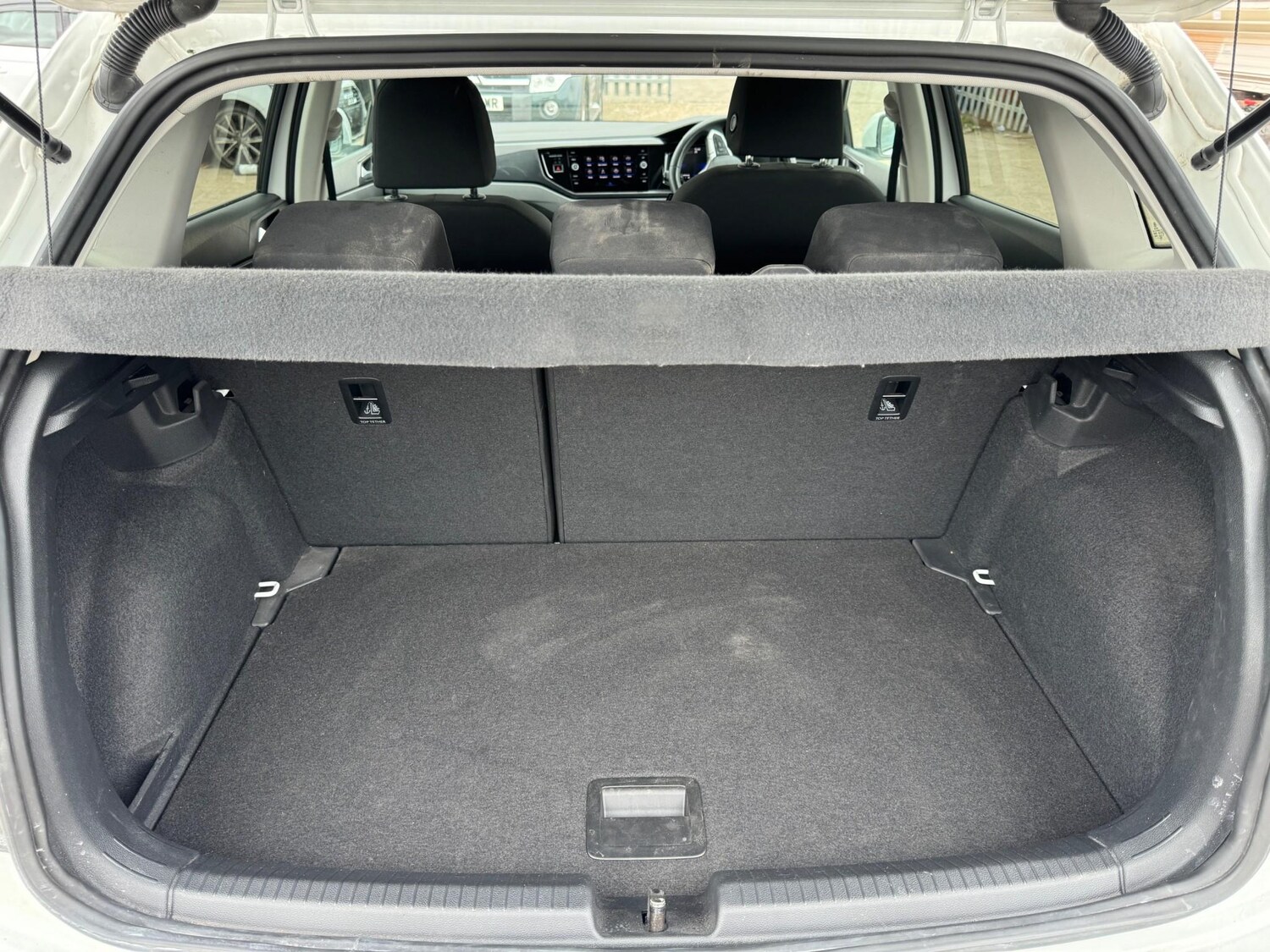 Vehicle 28
