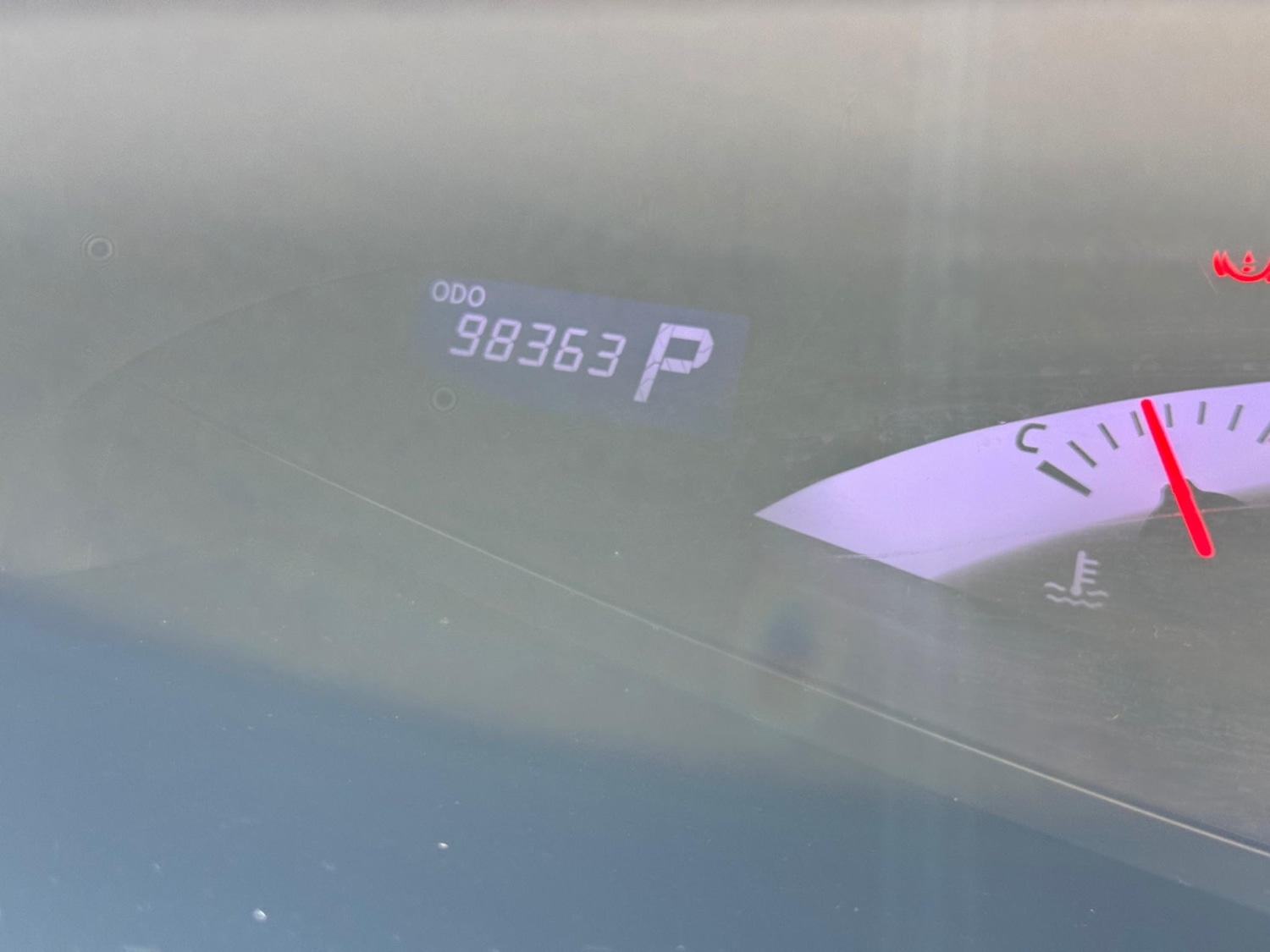 Vehicle 20