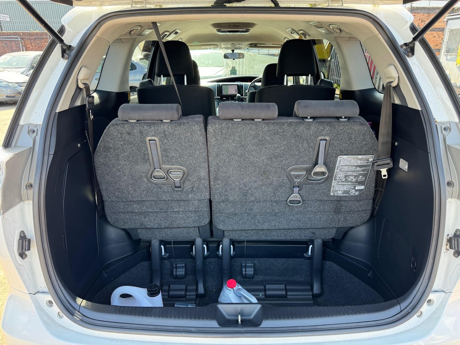Vehicle 34