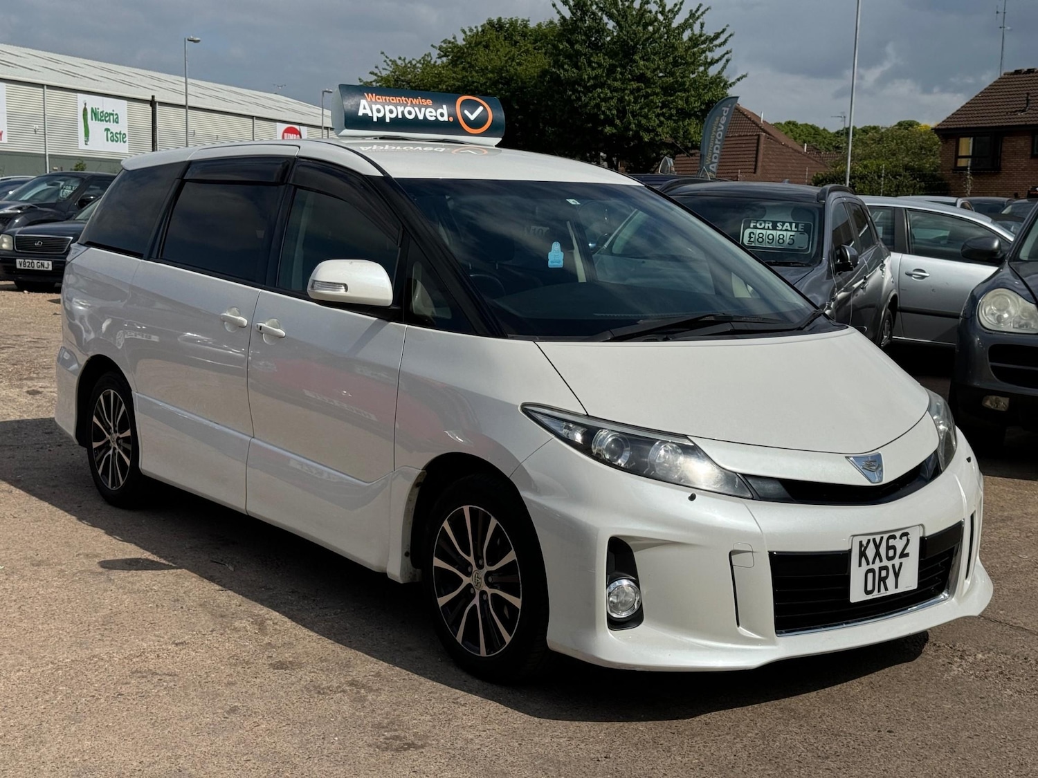 Vehicle 35