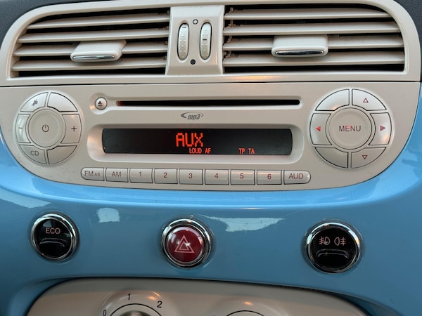 Used Fiat 500 2021 for sale - 76105161: Photo 18