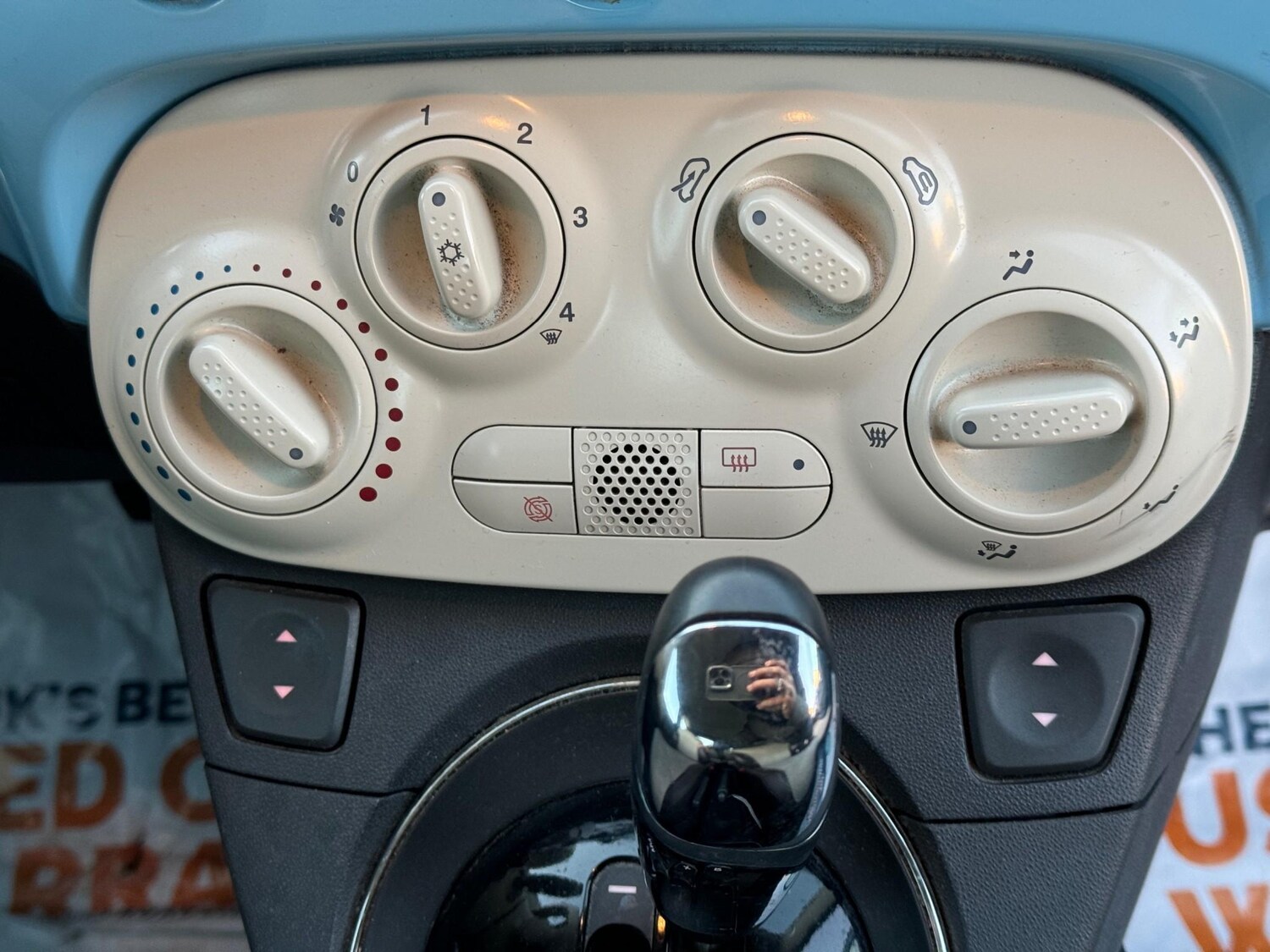 Used Fiat 500C 2010 for sale - 76105161: Photo 19