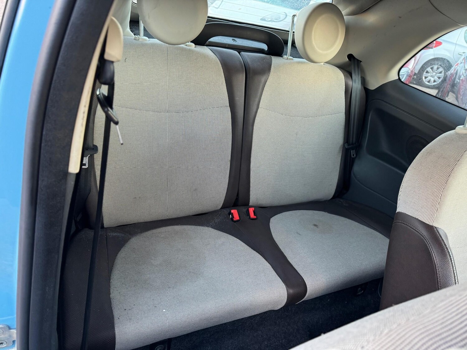 Used Fiat 500C 2010 for sale - 76105161: Photo 27