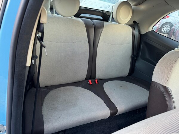 Used Fiat 500 2021 for sale - 76105161: Photo 27