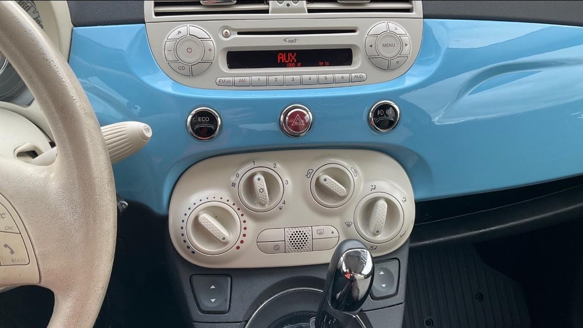 Used Fiat 500C 2010 for sale - 76105161: Photo 7