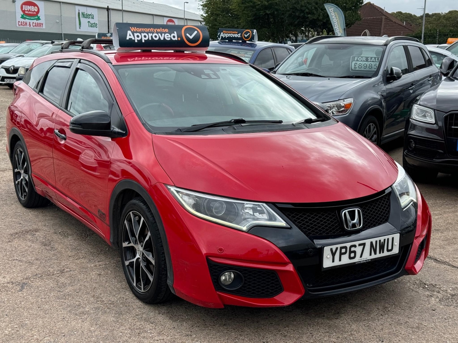 Used Honda Civic 2017 for sale - 78055791: Photo 25