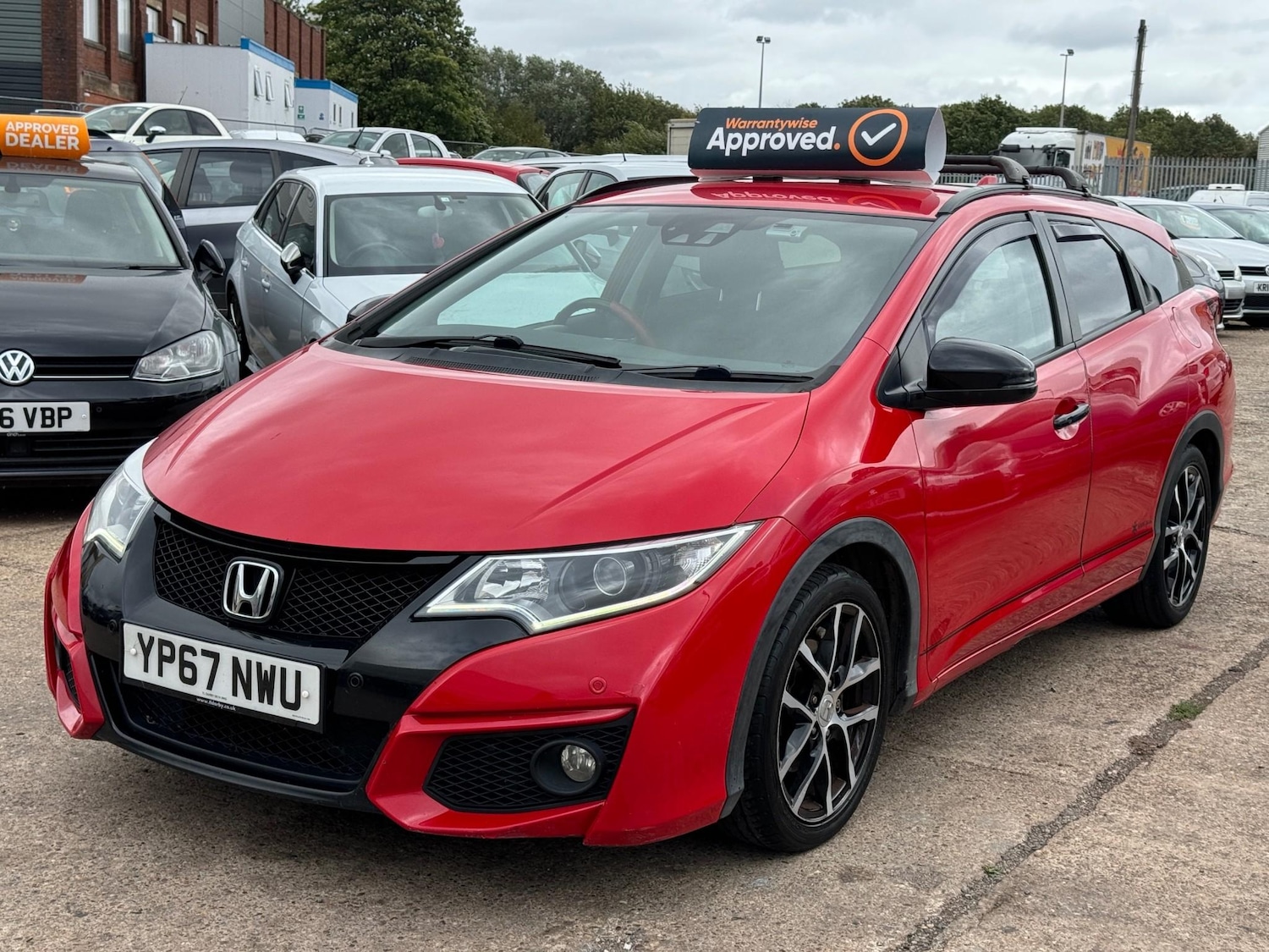 Used Honda Civic 2017 for sale - 78055791: Photo 26