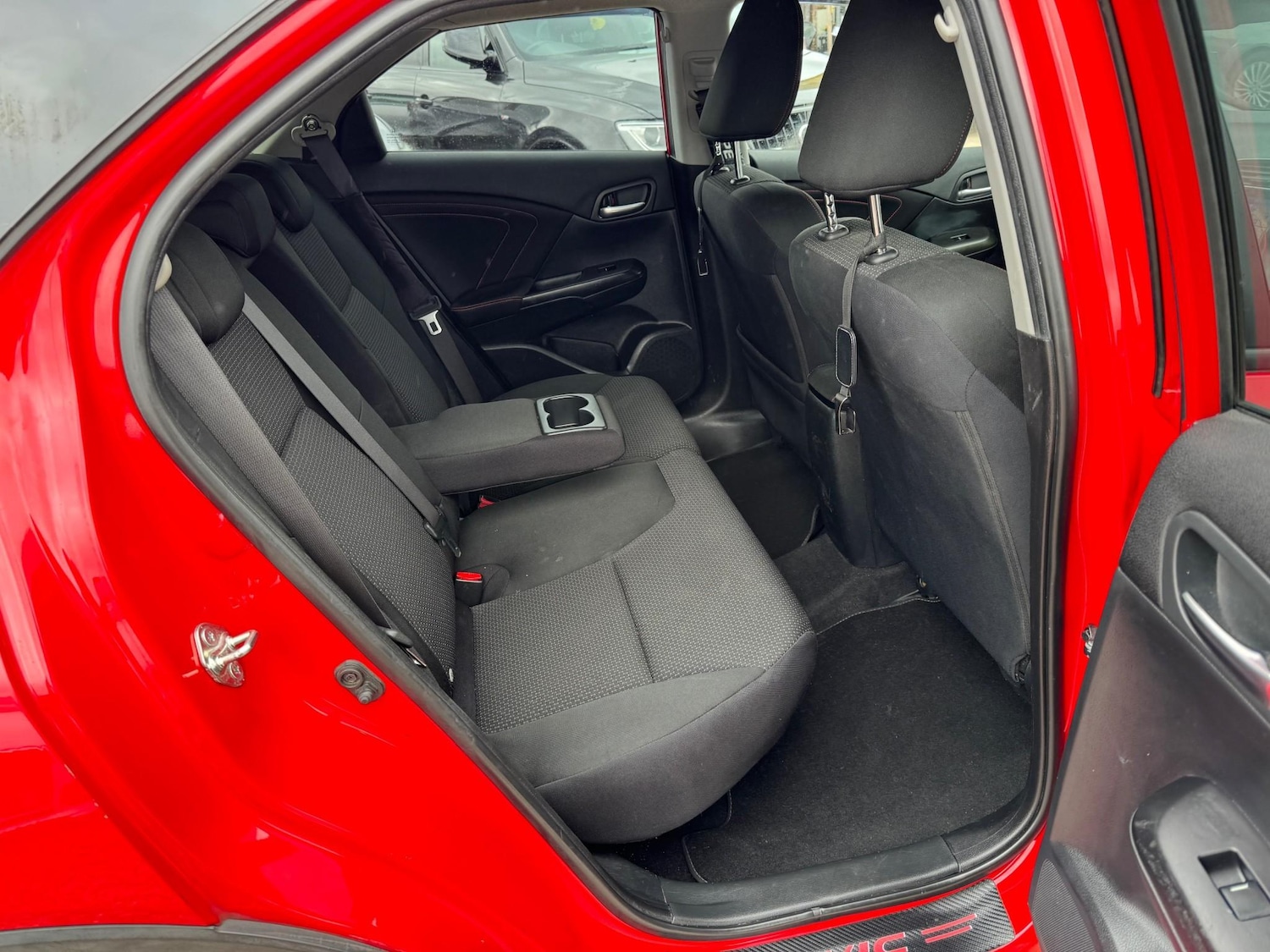 Used Honda Civic 2017 for sale - 78055791: Photo 31