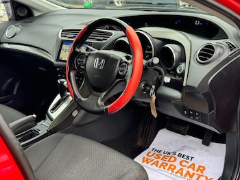 Used Honda Civic 2017 for sale - 78055791: Photo