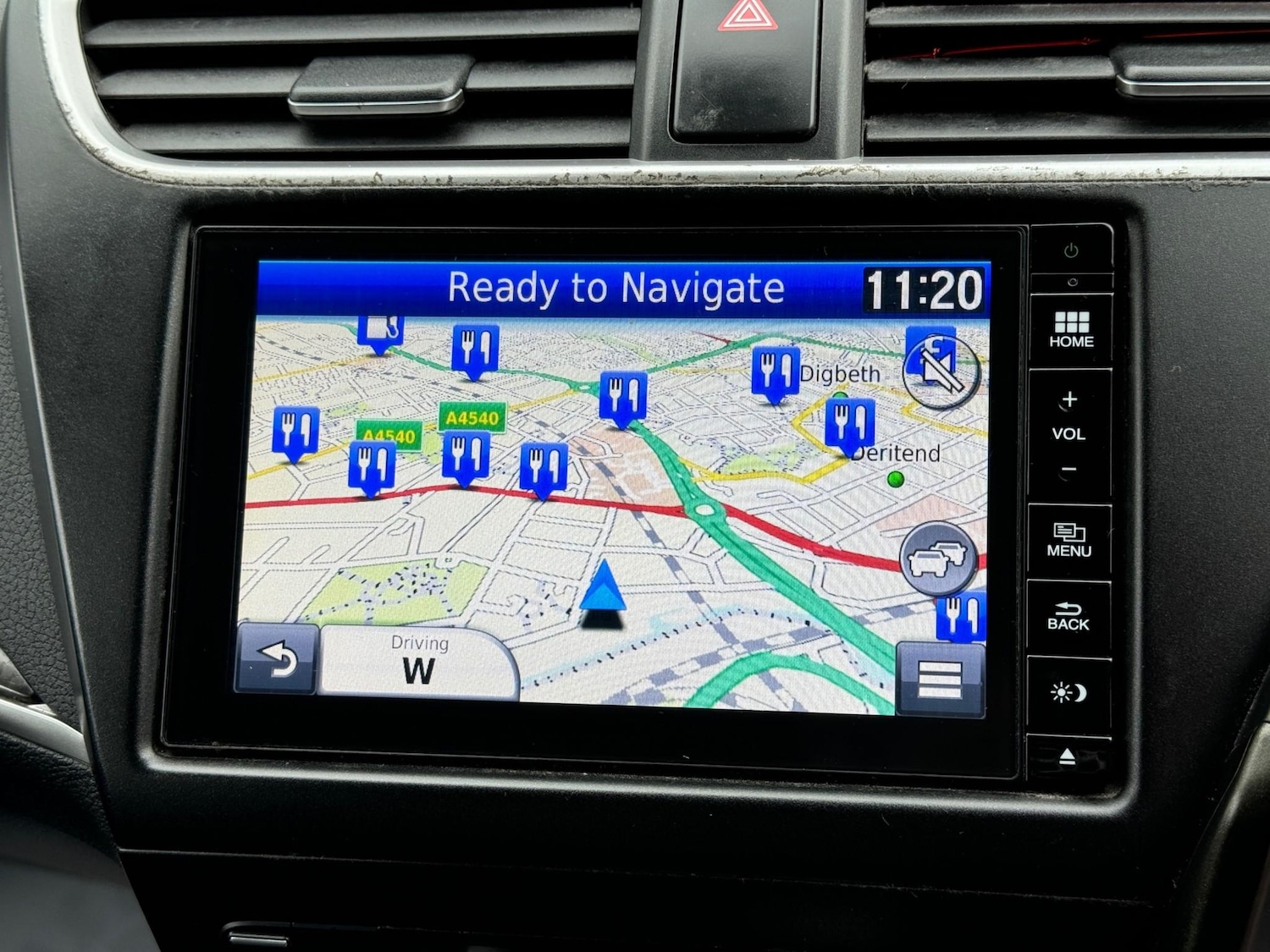 Used Honda Civic 2017 for sale - 78055791: Photo 7