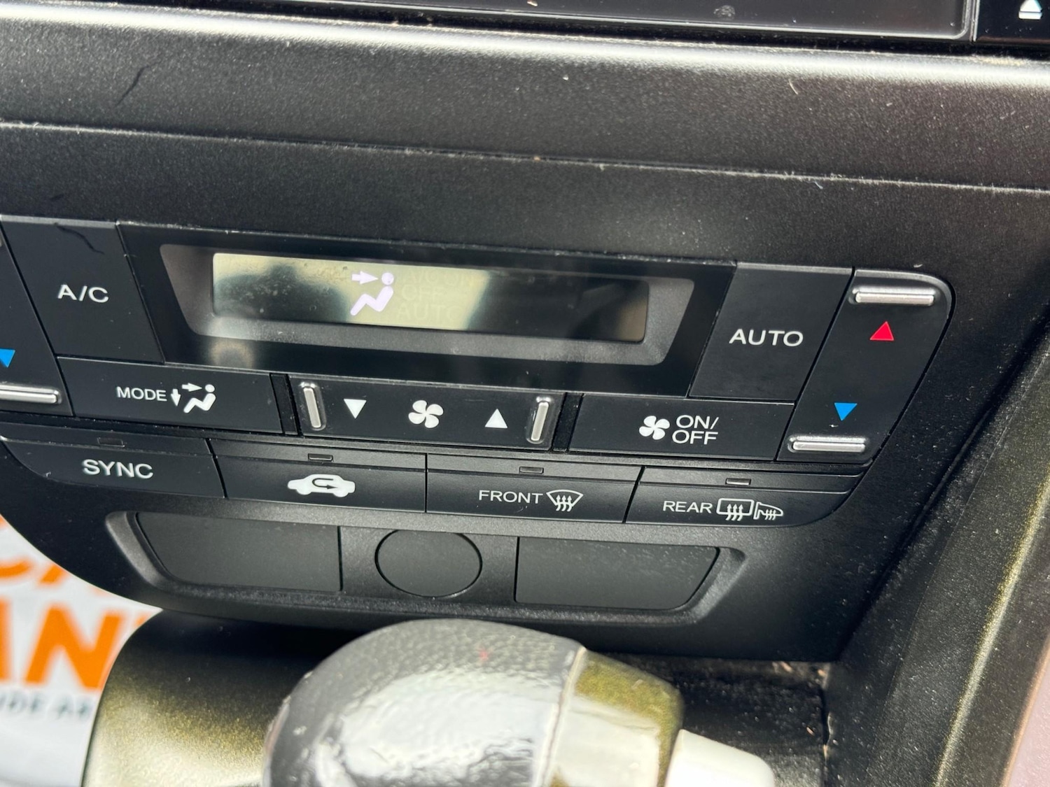 Used Honda Civic 2017 for sale - 78055791: Photo 8