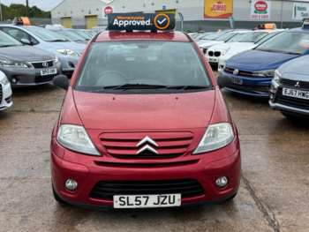 Used Citroen C3 2007 for sale - 75194060: Photo