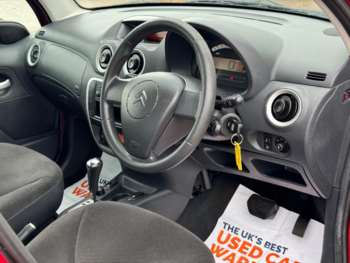 Used Citroen C3 2007 for sale - 75194060: Photo
