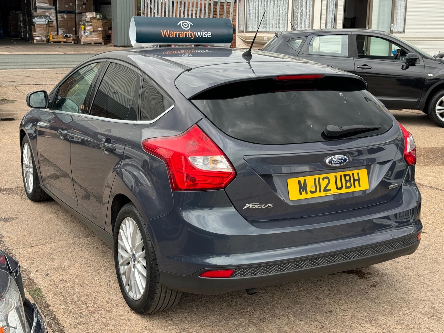 Vehicle 24