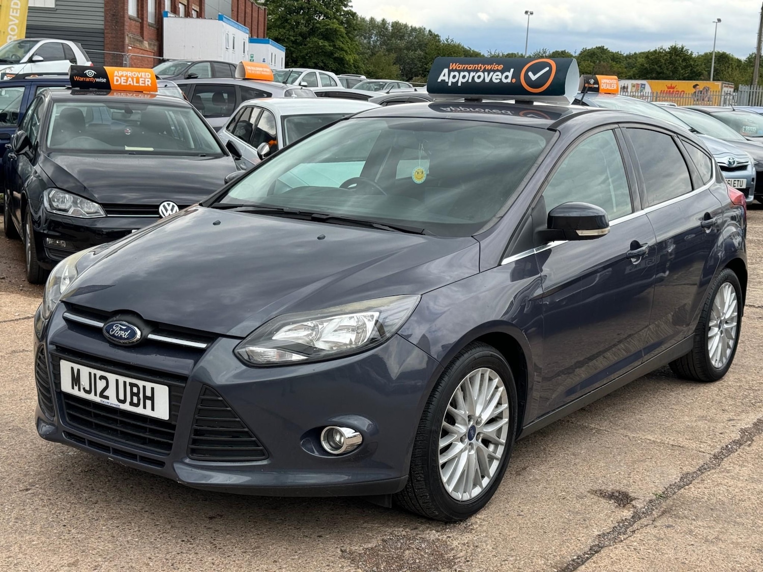 Vehicle 29