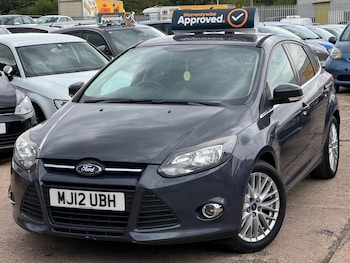 Used Ford Focus 2012 for sale - 75456226: Photo