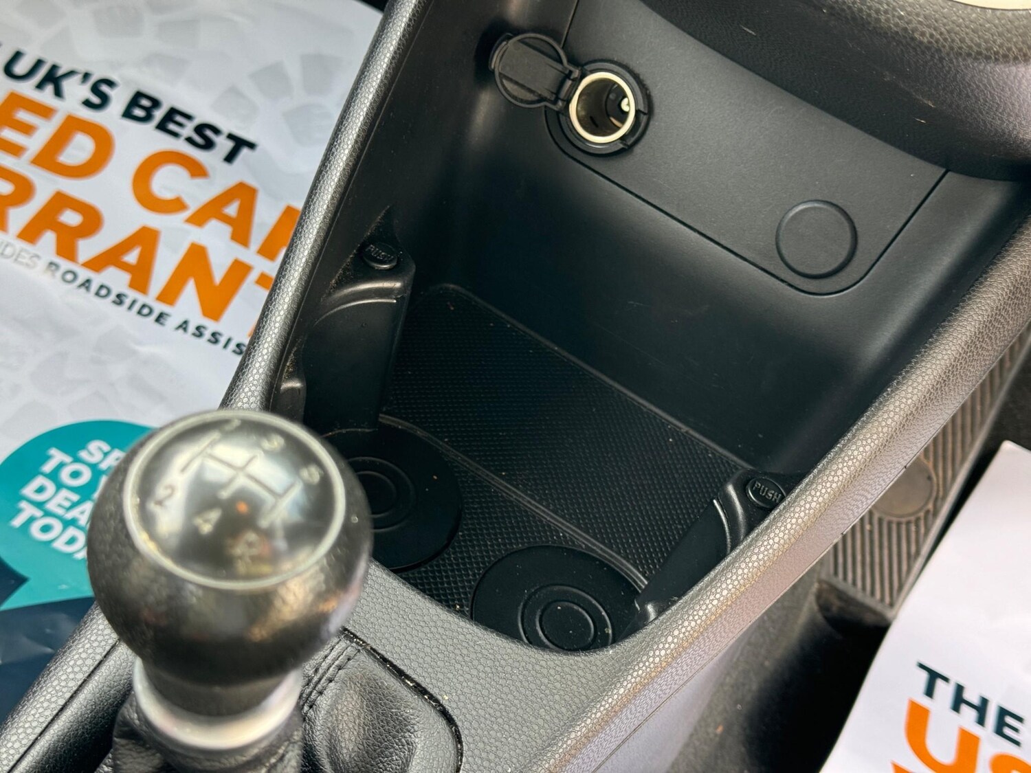 Used Kia Picanto 2012 for sale - 75776705: Photo 12