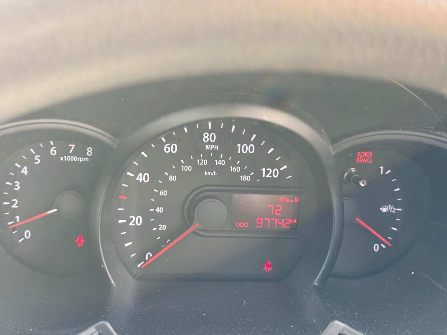 Used Kia Picanto 2012 for sale - 75776705: Photo 15