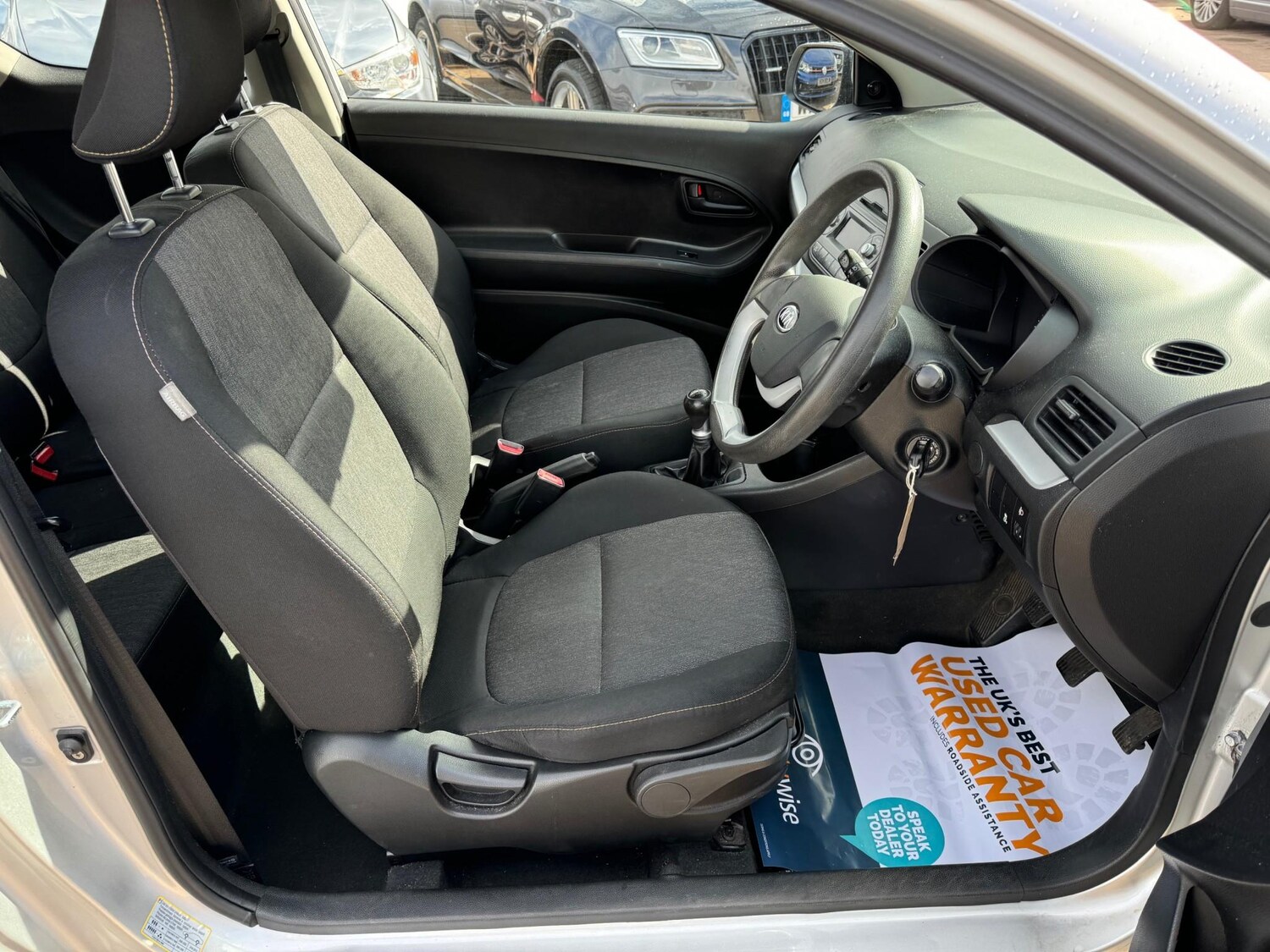 Used Kia Picanto 2012 for sale - 75776705: Photo 17