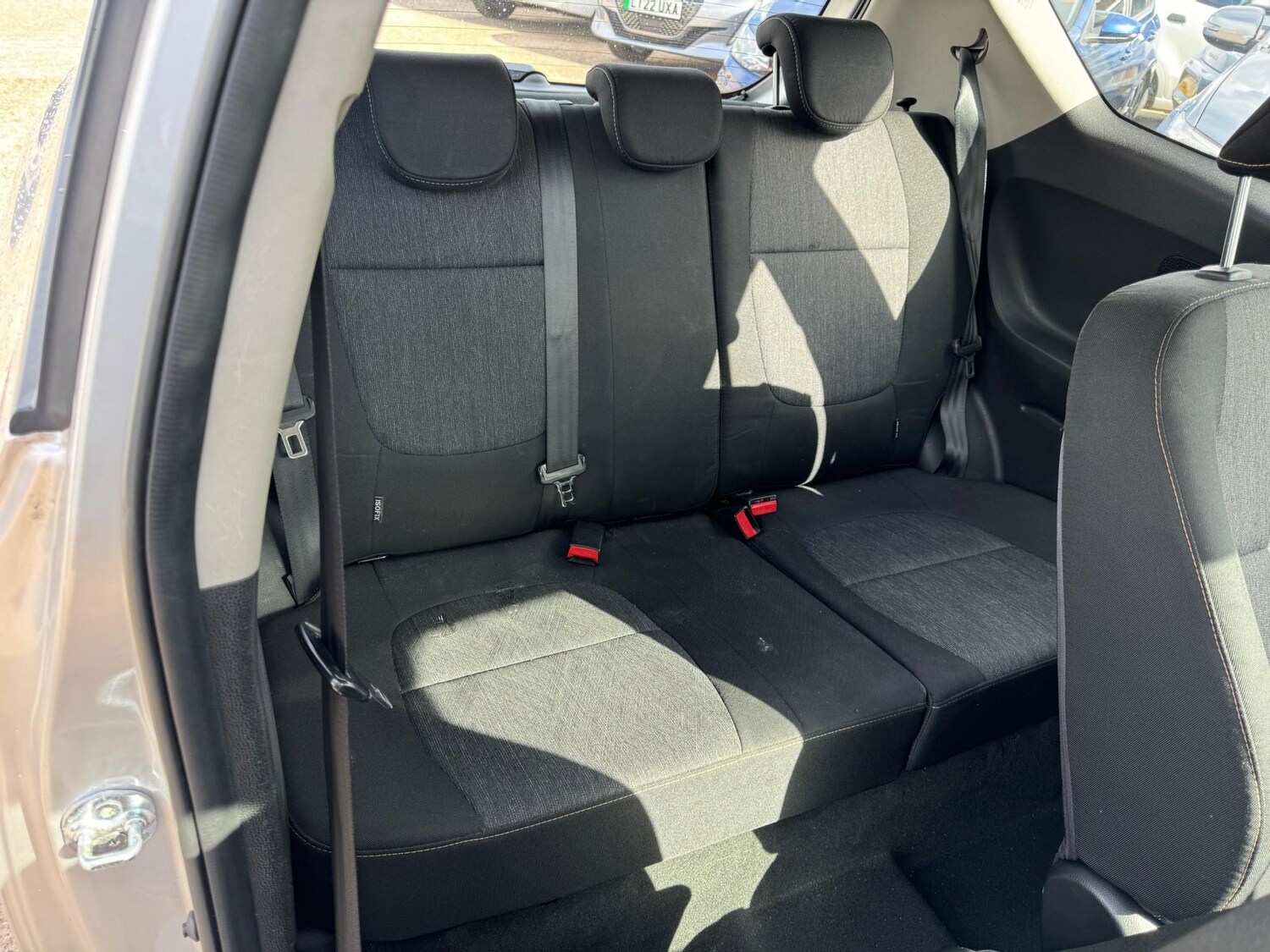 Used Kia Picanto 2012 for sale - 75776705: Photo 20