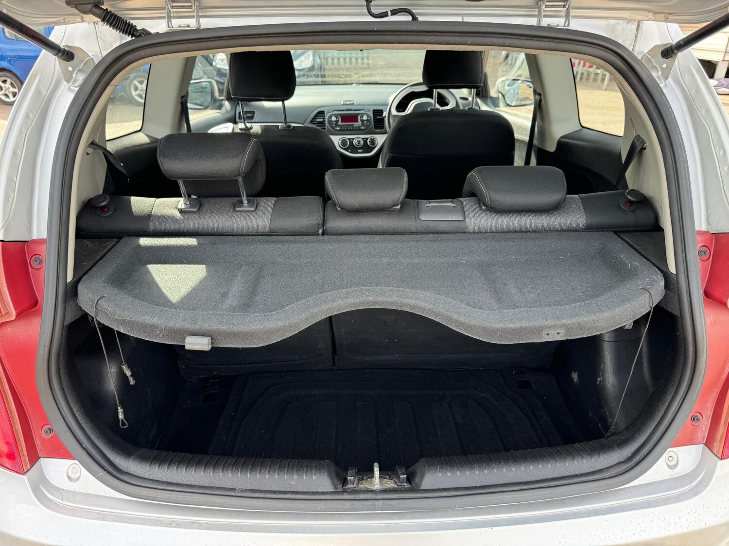 Used Kia Picanto 2012 for sale - 75776705: Photo 22