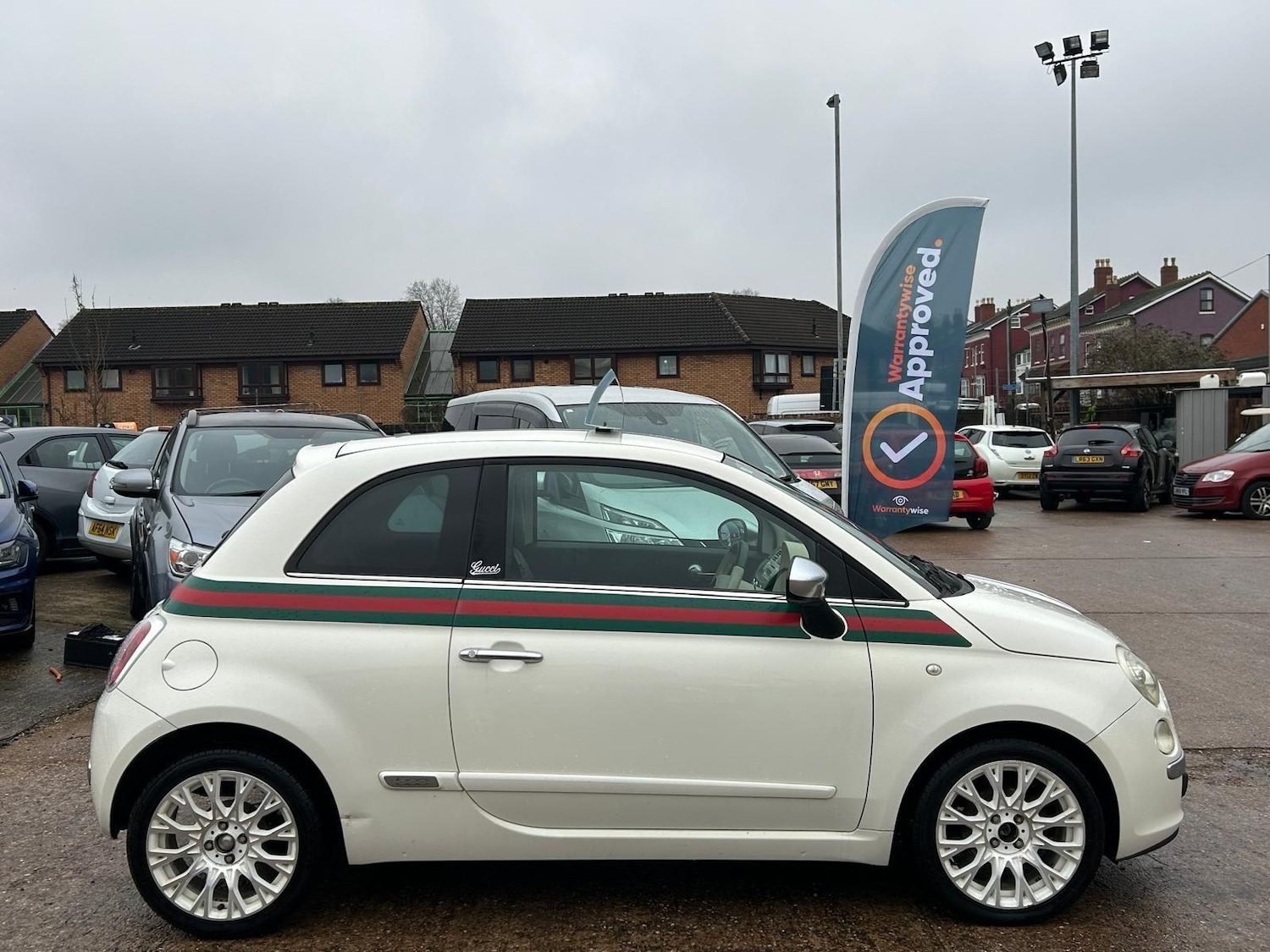 Used Fiat 500 2025 for sale - 77052185: Photo 17