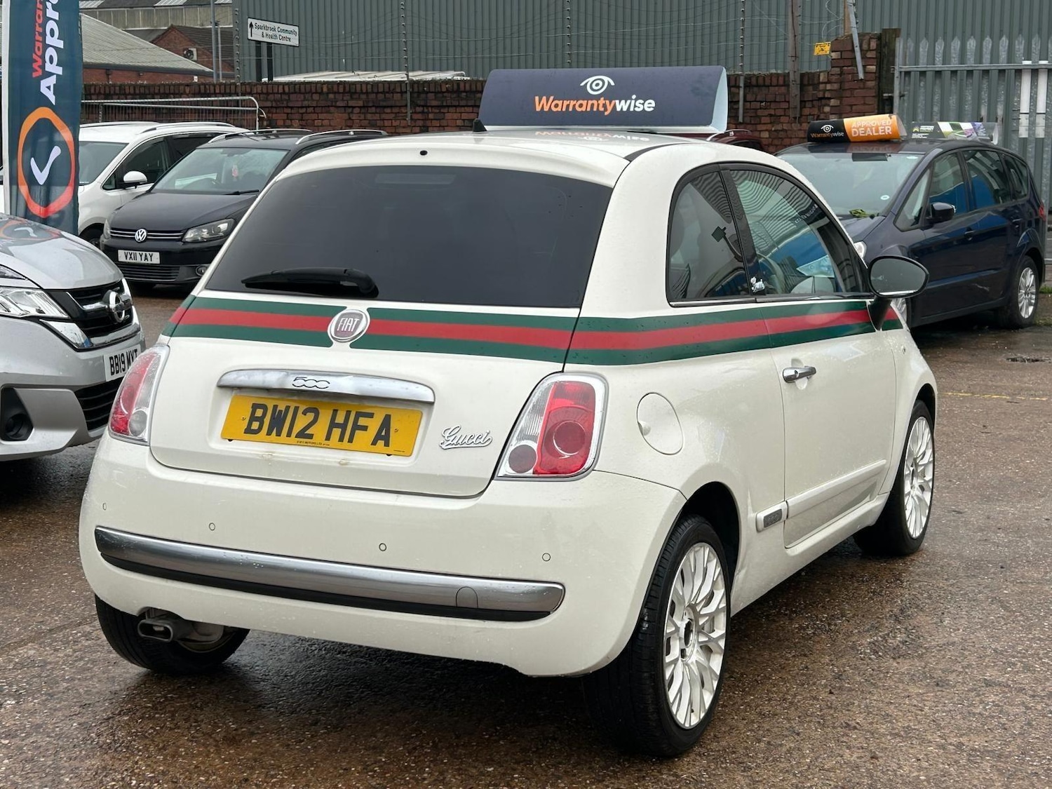 Used Fiat 500 2025 for sale - 77052185: Photo 19