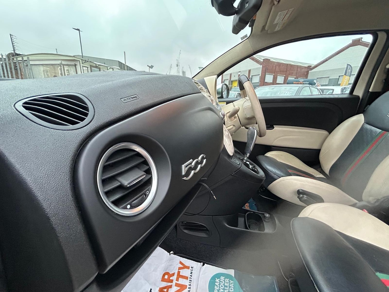 Used Fiat 500 2025 for sale - 77052185: Photo 20