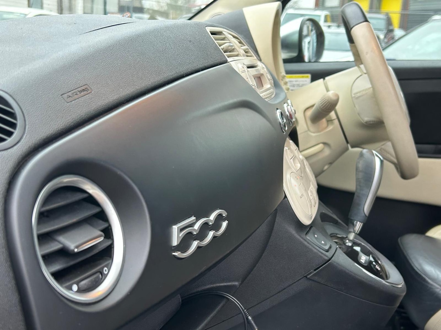 Used Fiat 500 2025 for sale - 77052185: Photo 24