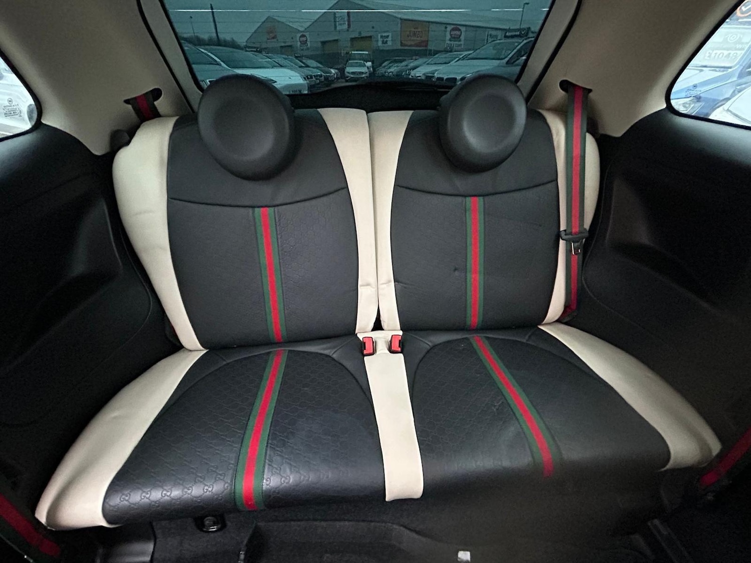 Used Fiat 500 2025 for sale - 77052185: Photo 26