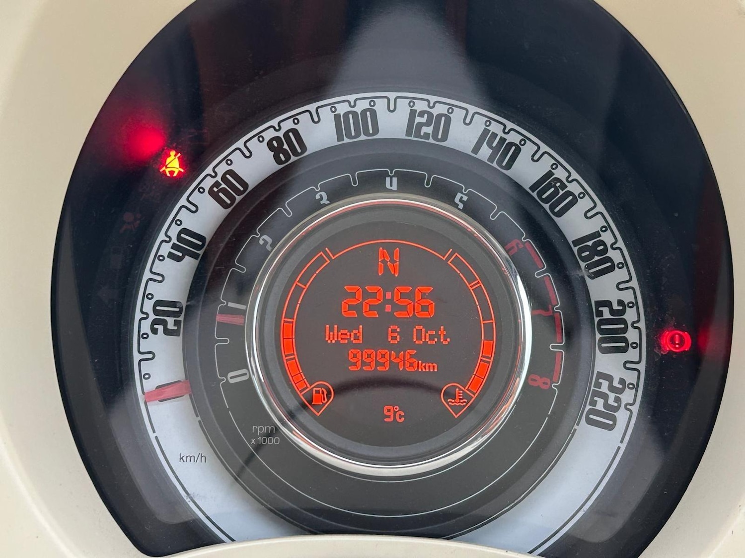 Used Fiat 500 2025 for sale - 77052185: Photo 29