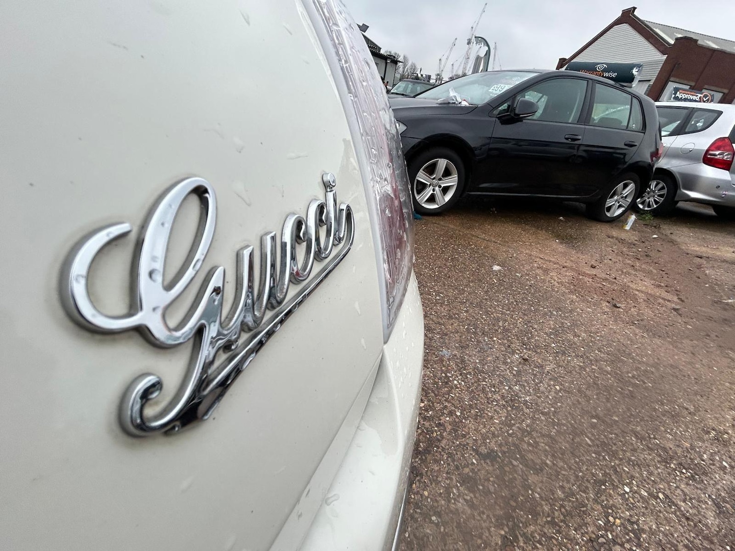 Used Fiat 500 2025 for sale - 77052185: Photo 3