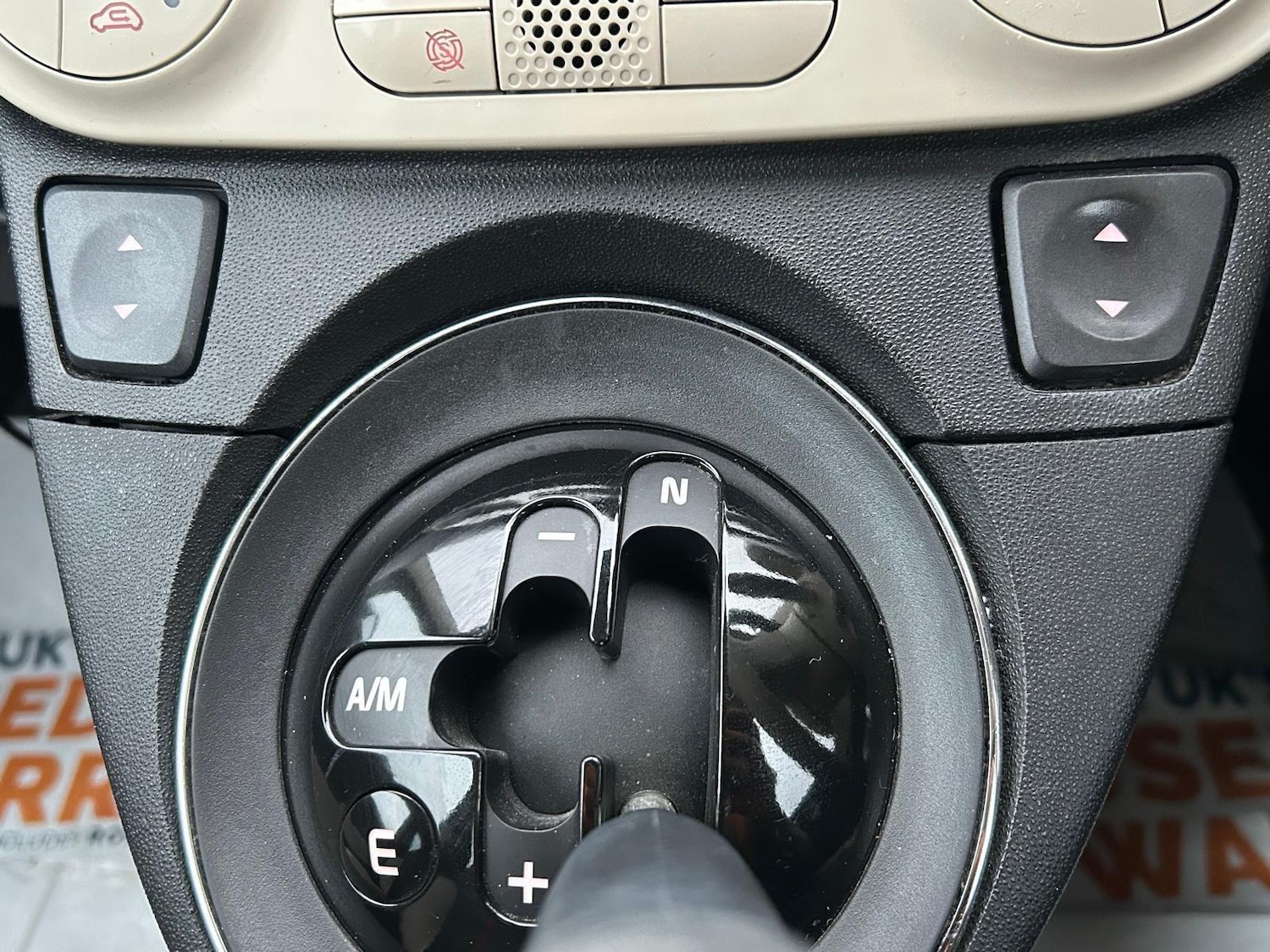 Used Fiat 500 2025 for sale - 77052185: Photo 31