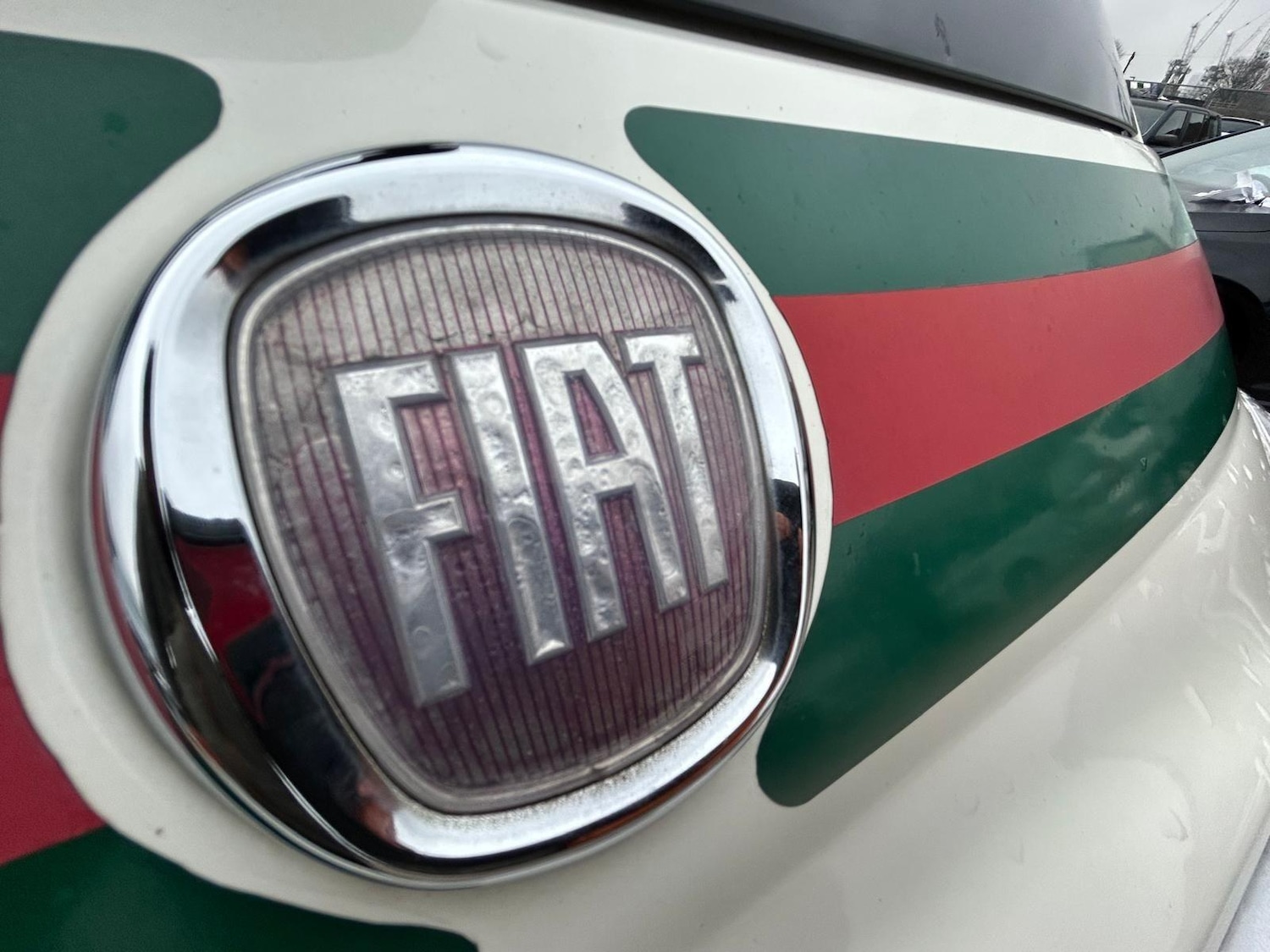 Used Fiat 500 2025 for sale - 77052185: Photo 35
