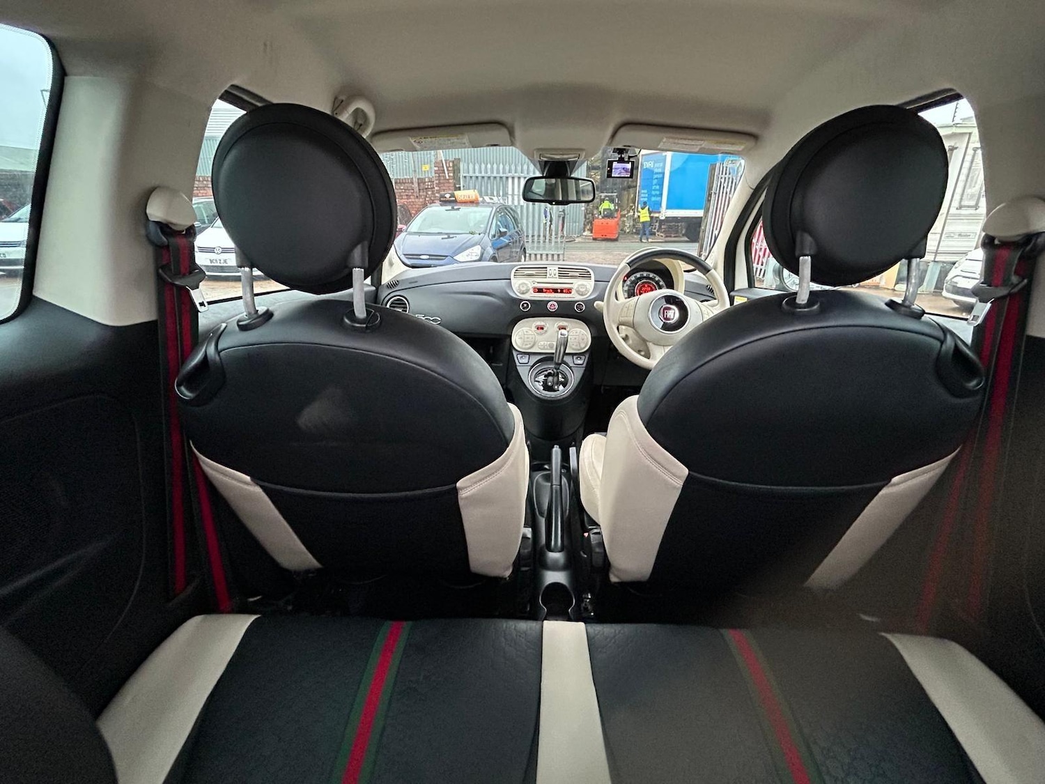 Used Fiat 500 2025 for sale - 77052185: Photo 36