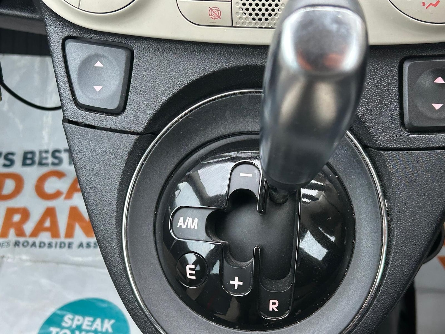 Used Fiat 500 2025 for sale - 77052185: Photo 5