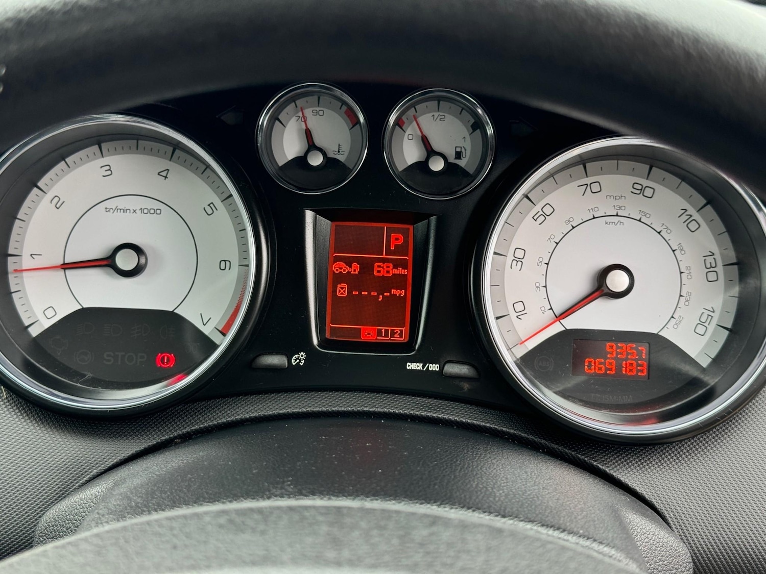 Used Peugeot 308 2008 for sale - 76068017: Photo 12