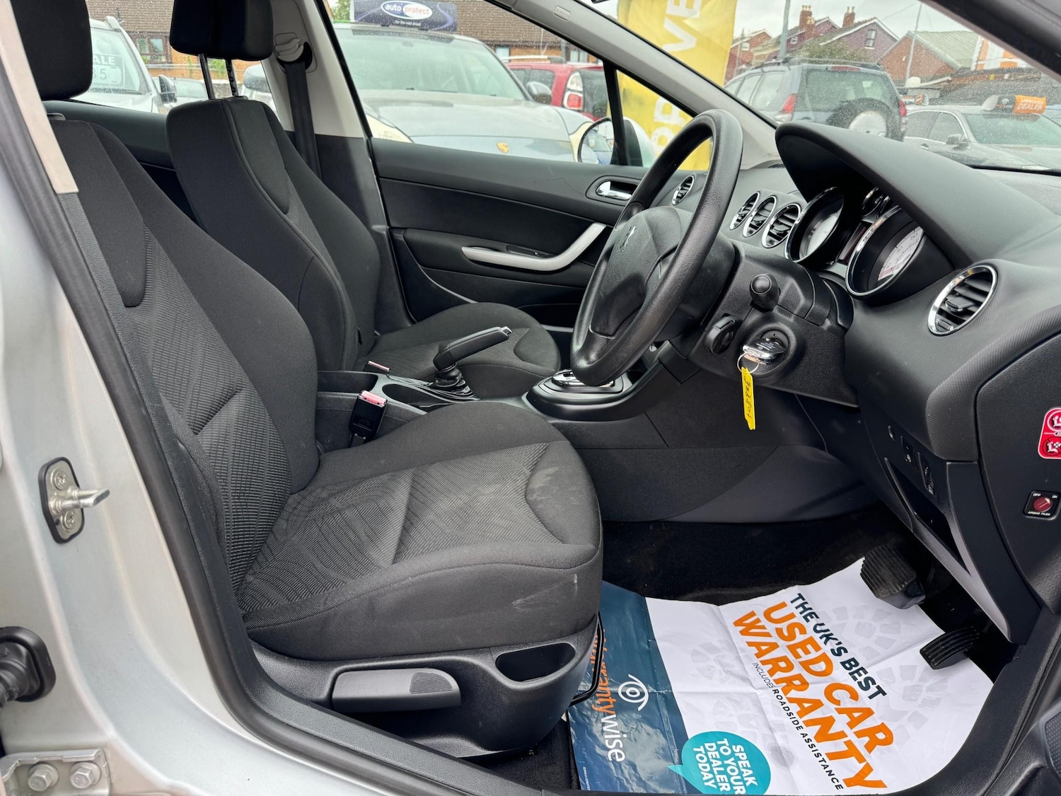 Used Peugeot 308 2008 for sale - 76068017: Photo 26