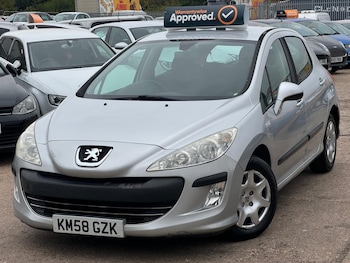 Used Peugeot 308 2008 for sale - 76068017: Photo 2