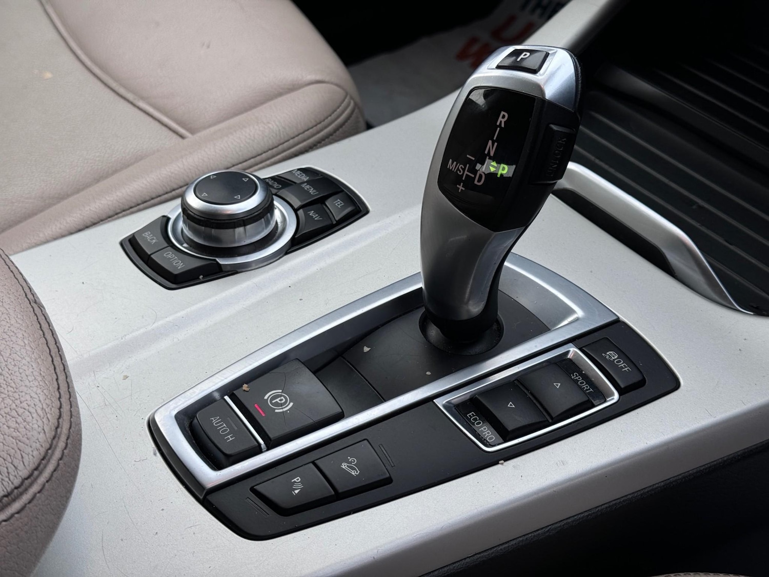 Used BMW X4 2015 for sale - 77354970: Photo 11