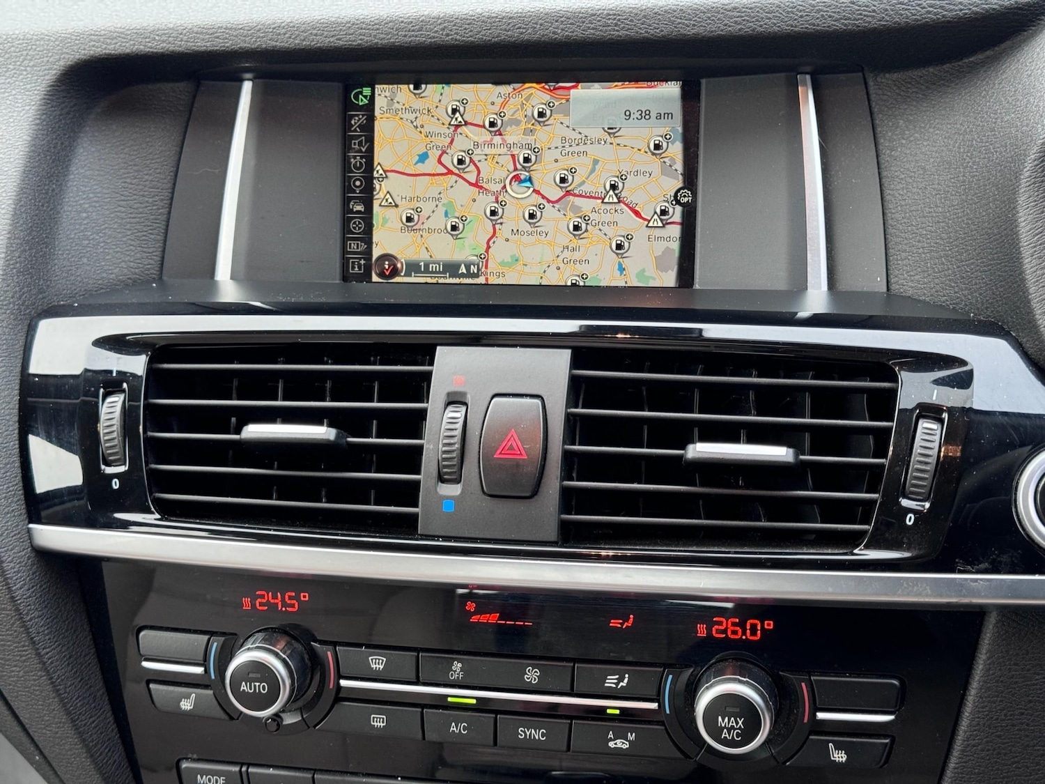 Used BMW X4 2015 for sale - 77354970: Photo 12