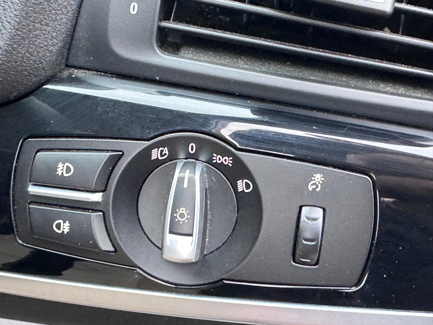 Used BMW X4 2015 for sale - 77354970: Photo 17