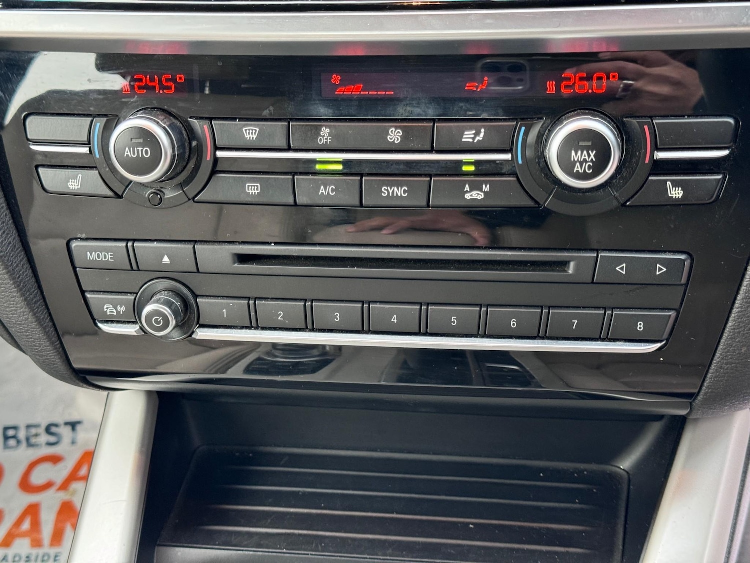 Used BMW X4 2015 for sale - 77354970: Photo 19