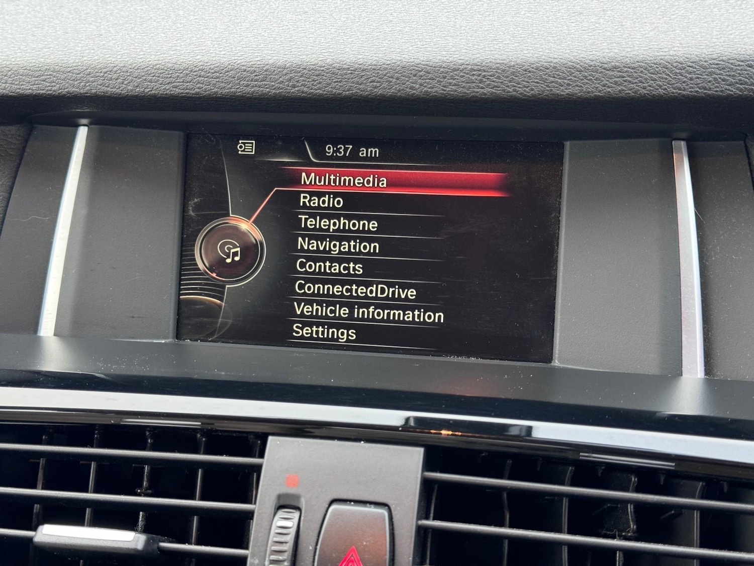 Used BMW X4 2015 for sale - 77354970: Photo 21