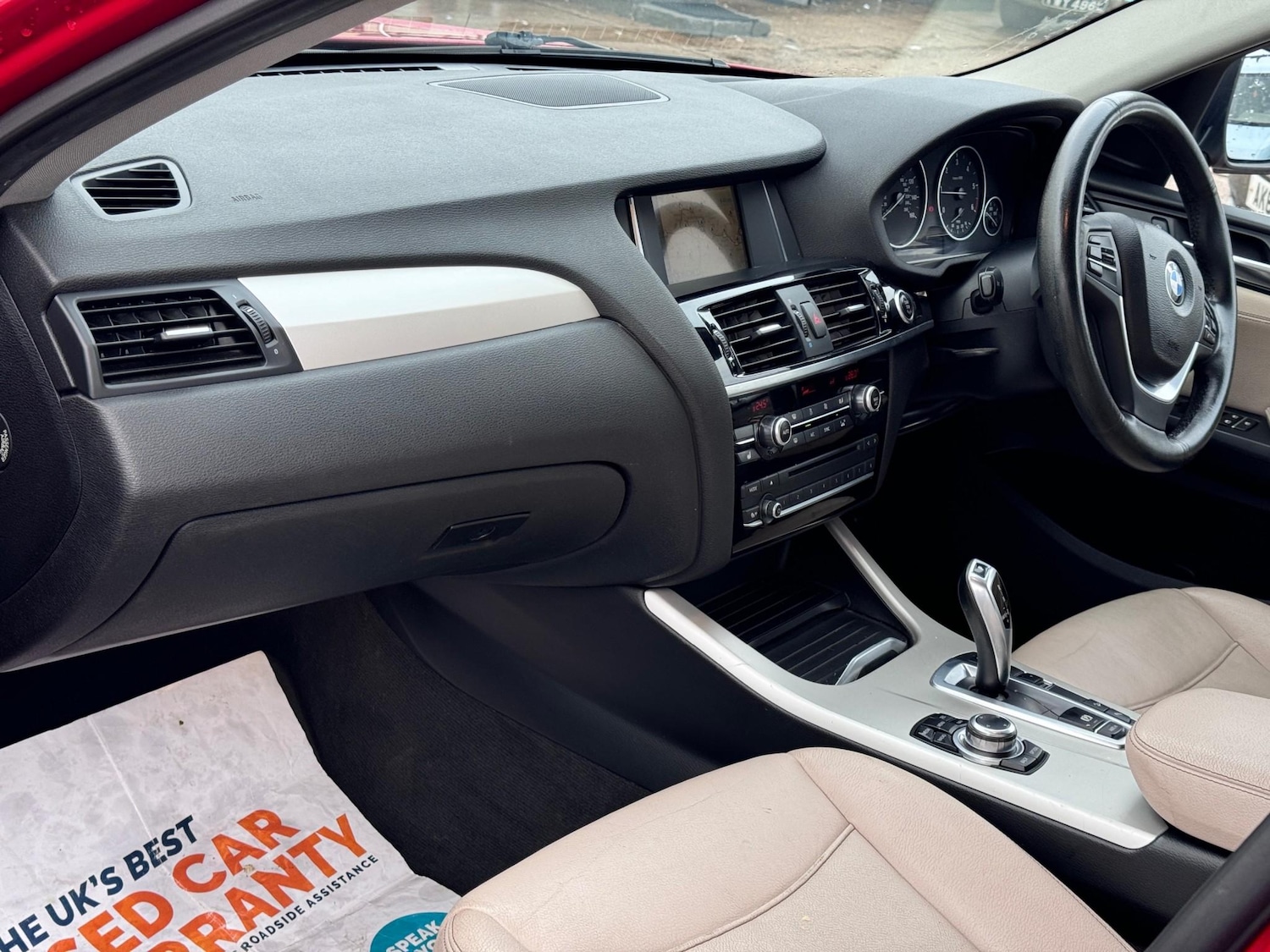 Used BMW X4 2015 for sale - 77354970: Photo 27