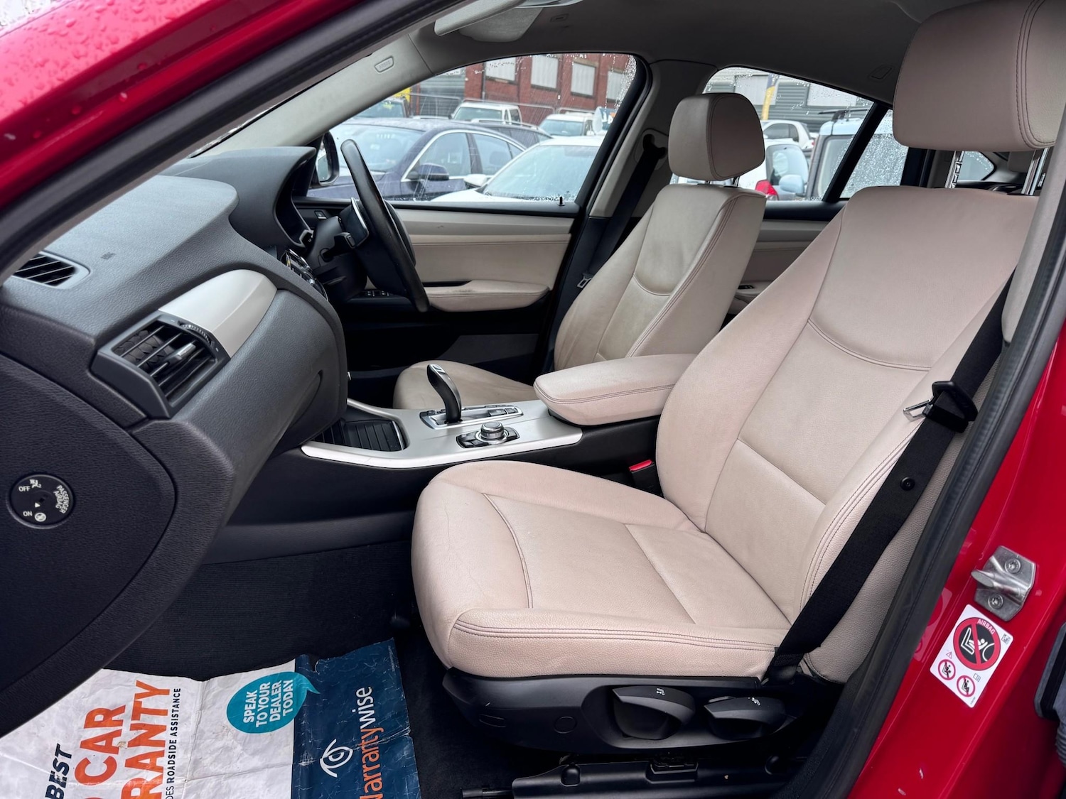 Used BMW X4 2015 for sale - 77354970: Photo 29